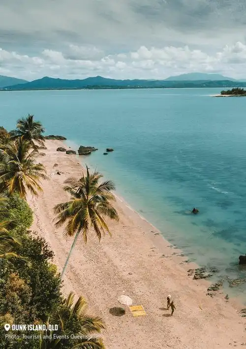 我会对北昆的海岛反复心动