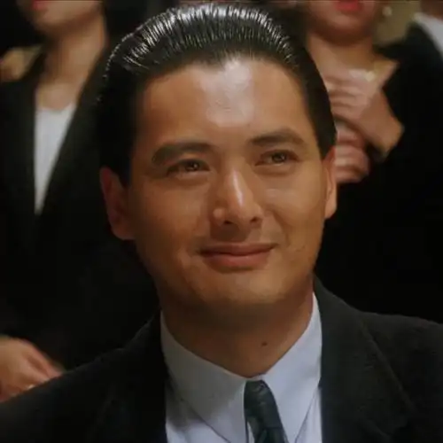 周润发赌神动漫头像 - 搜狗图片搜索