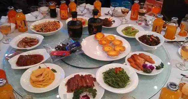 坐月子16天,老公让我给婆婆做60岁生日大餐,欺人太甚