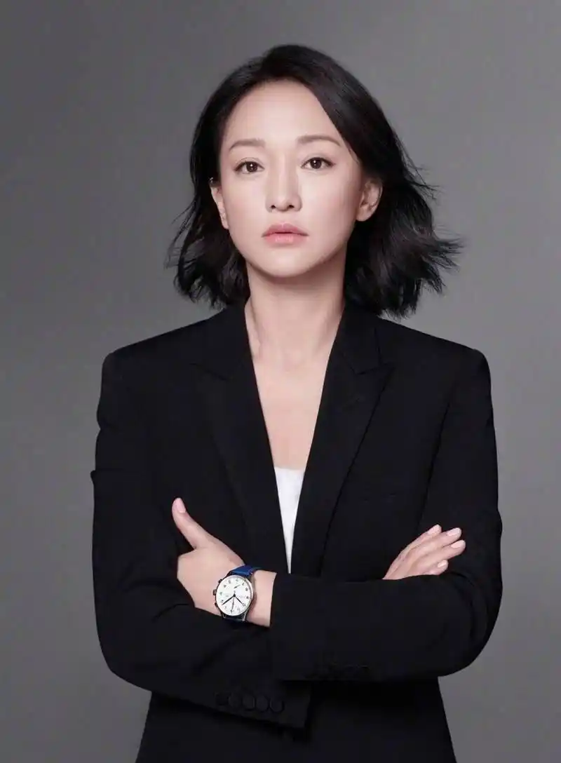 周迅_明星介绍_明星库_爱特豆