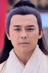 刘晋元(阿七)(王禄江饰演)