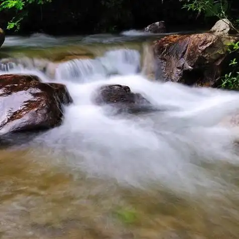小清新唯美风景头像,太美了用了就不想换掉了