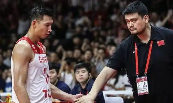 原创中国篮球传奇神投手郭永林及其影响力