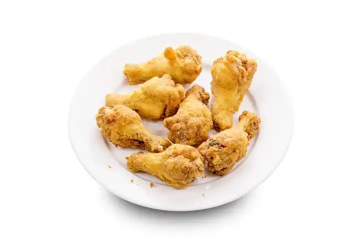 韩式翅根,韩式炸鸡,料理品小吃半成品8斤/袋