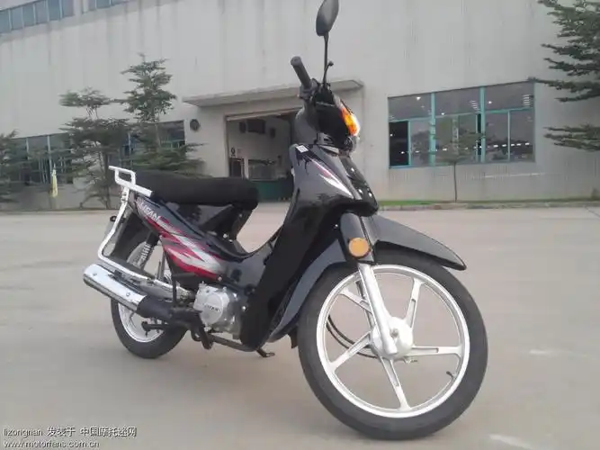 淘宝搞了台金城弯梁,真的是一分钱一分货. - 第3页 - 弯梁世界 - 摩托