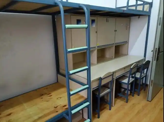 大理大学宿舍条件怎么样,有空调吗(含宿舍图片)