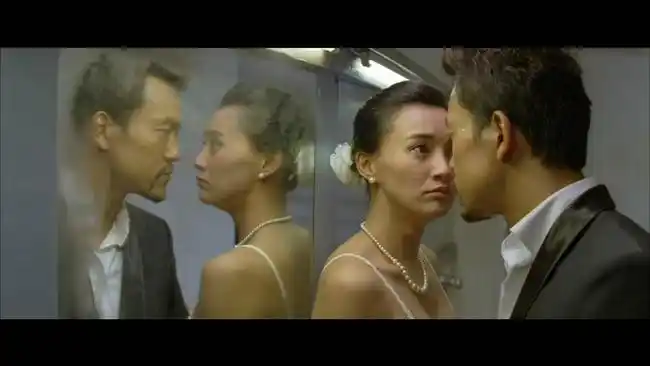 这些女神竟然拍过大尺度电影你看过几部