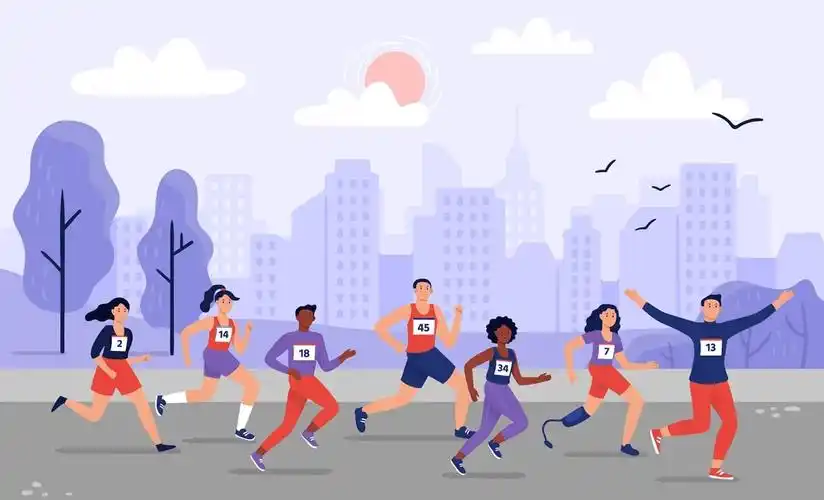 2023厦门马拉松中签结果即将公布!