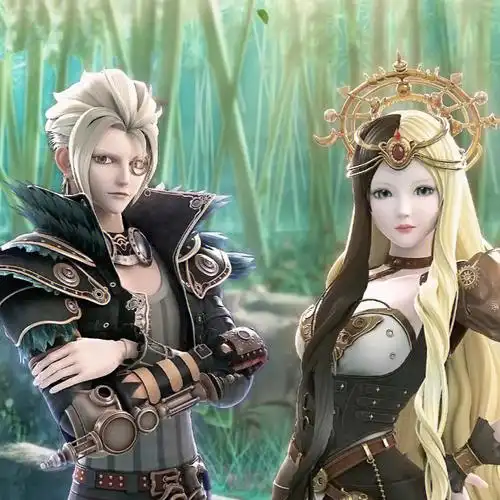 莹火不媳  #叶罗丽精灵梦  #庞莹  #美图