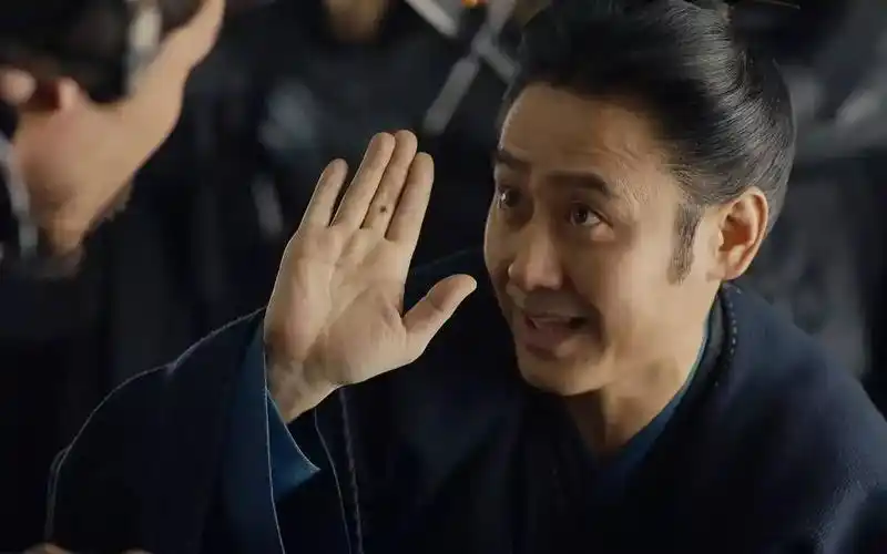 【军师联盟】【司马懿】吴秀波这么厉害原来是因为这个