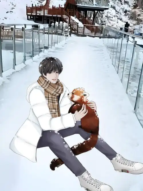 cv天空超话#天空配音十五周年快乐#77sky,you deserve everything