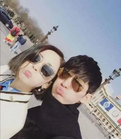 无论是她之前和张翰的恋情,还是和前男友的恋爱视频被曝光,古力娜扎都