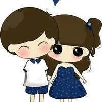 老公老婆低调头像微信_微信头像图片大全