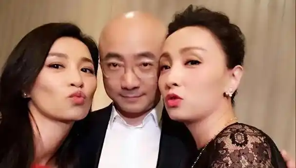 夫妻本是同林鸟但抱歉陶虹这次救不了徐峥