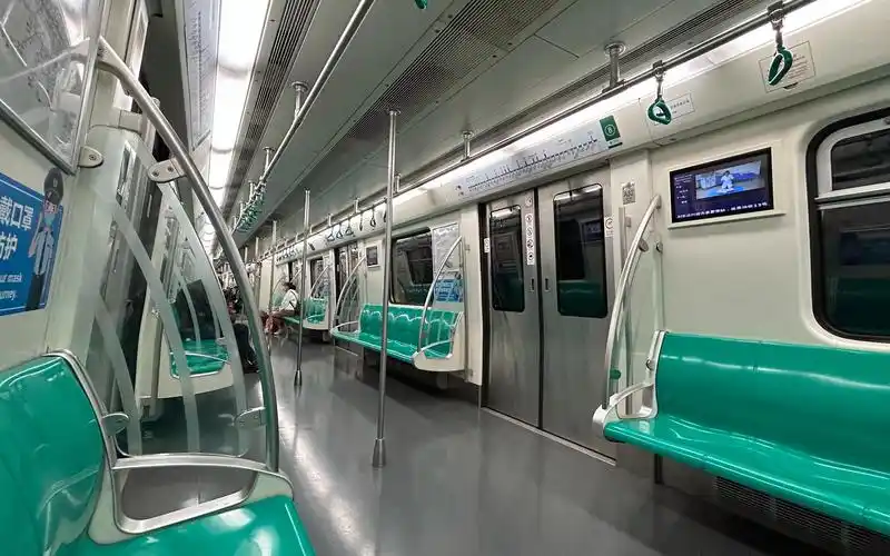 地铁北京线路图 地铁北京-aave行情网