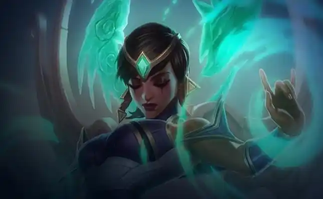 英雄联盟s11上单肉装扇子妈怎么玩上单肉装扇子妈攻略