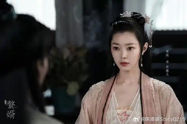 赘婿##苏檀儿##宋轶