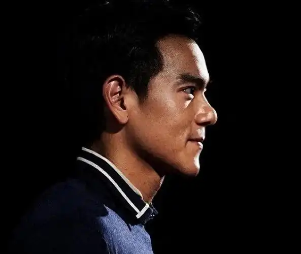 这8位男星经不起细看