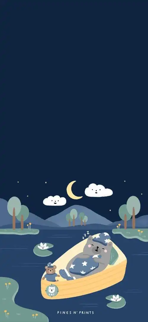 全面屏手机壁纸丨你们每次骂别人时有没有考虑过对方的感受反正我是有