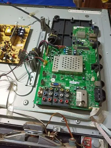 电视维修 - 优质问答专区