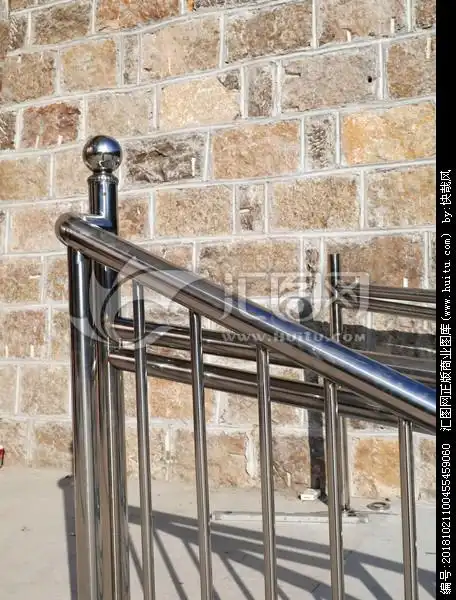 不锈钢栏杆