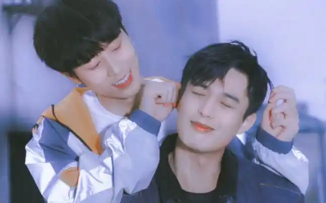 傅永杰叶幸司永幸cp1112集cut腹黑年下小狼狗的追夫之旅年下伪骨科