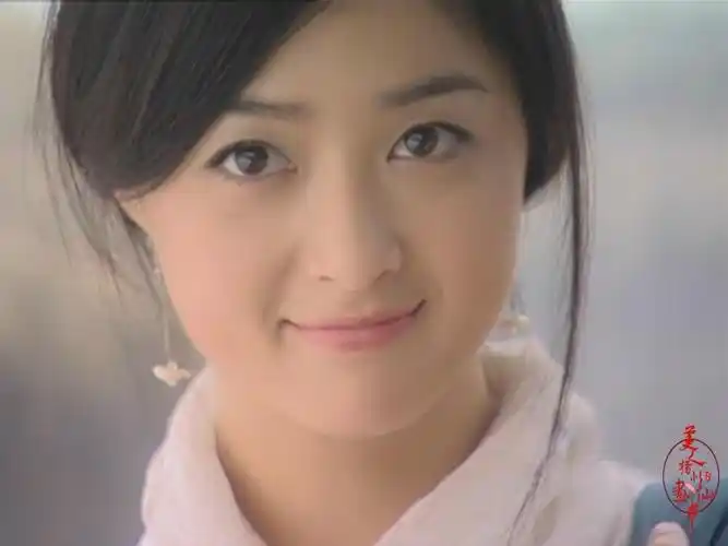 仙剑1~女苑~蒋欣美美哒