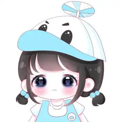 又好看又可爱的头像仙女动漫图片