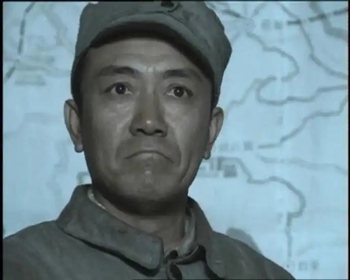 《亮剑》:李云龙一生最辉煌的决定,军人的死法应该是用子弹!