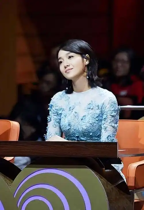 主持人朱丹:我和周一围的婚姻很幸福,希望网友轻点喷_浙江省_因为