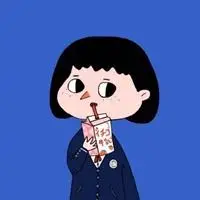 2020最酷的微信头像女漫画【点击鼠标右键下载】