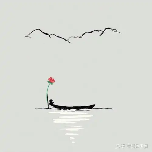 深意图片头像微信 适合成熟男女的头像_布阁拉