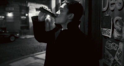 梁朝伟 春光乍泄