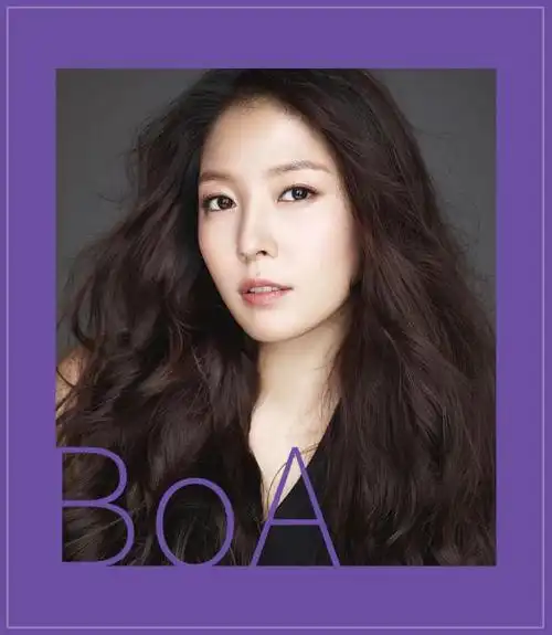 韩国女歌手个人资料