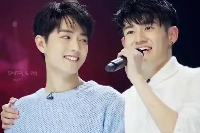 "忍气吞声"彭楚粤:被设计喝油漆进医院,事后替节目组隐瞒真相