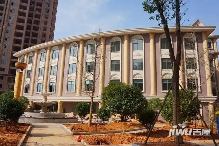 【福晟克拉美丽山庄二期】长沙福晟克拉美丽山庄二期价格_售楼处电话