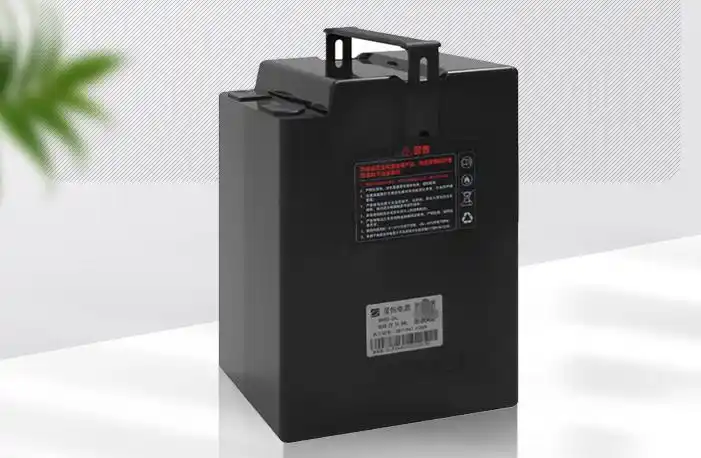 电动车电池为啥一到冬天就不耐用别错怪电池了解决方法告诉你