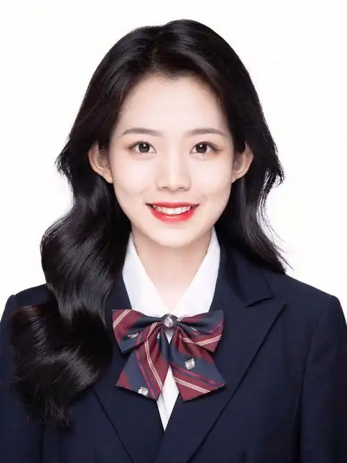 大一开学证件照攻略看这篇就够了