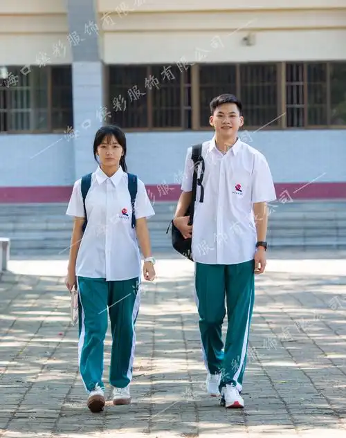 海南华侨中学校服 冬装外套 150【图片 价格 品牌 报价】-京东