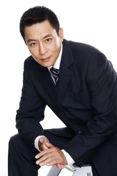 《爱情有点蓝》热播 蒋恺精湛演技叫板陈道明