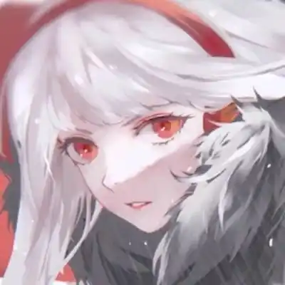 动漫女头高冷霸气侧脸 冷艳霸气动漫女头图片 - 动漫头像 - 潮人个性