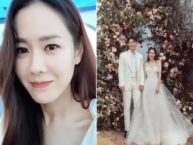 孙艺真有事第一个想到粉丝怀孕喜讯连亲友都不知