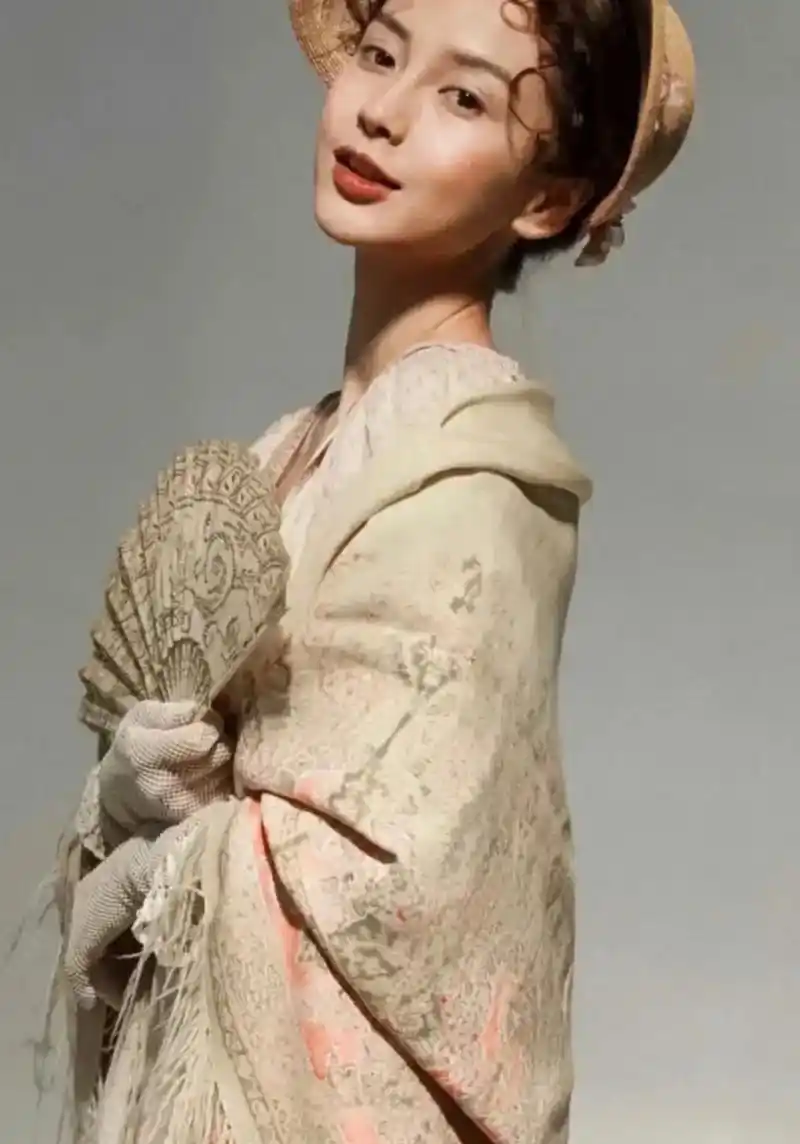 我的淑姬 我的救赎#angelababy #杨颖 #韩国电影 - 抖音