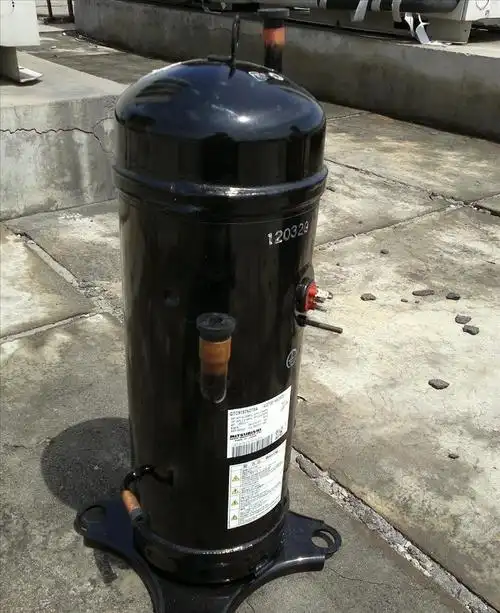 冰箱压缩机品牌大全-舒适100网