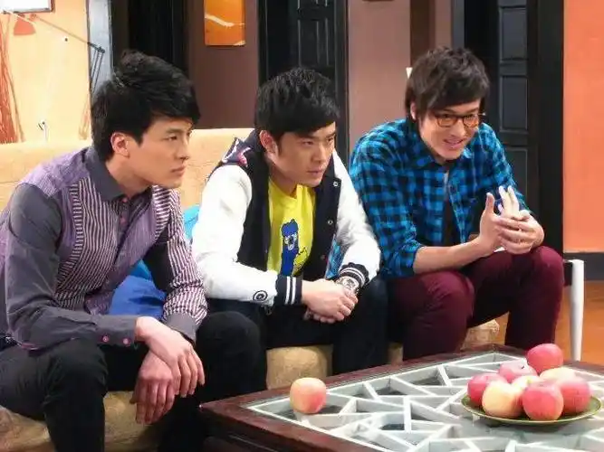 陈美嘉消费爱情公寓稳赚108亿