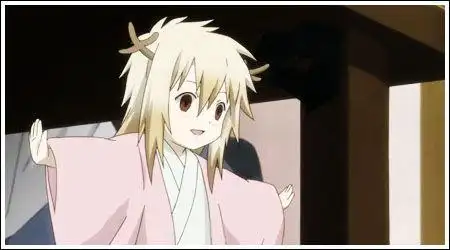 动漫 夏目夏目夏目!还有娘口三三!