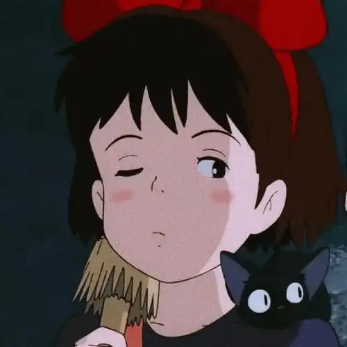 微信头像 very good!