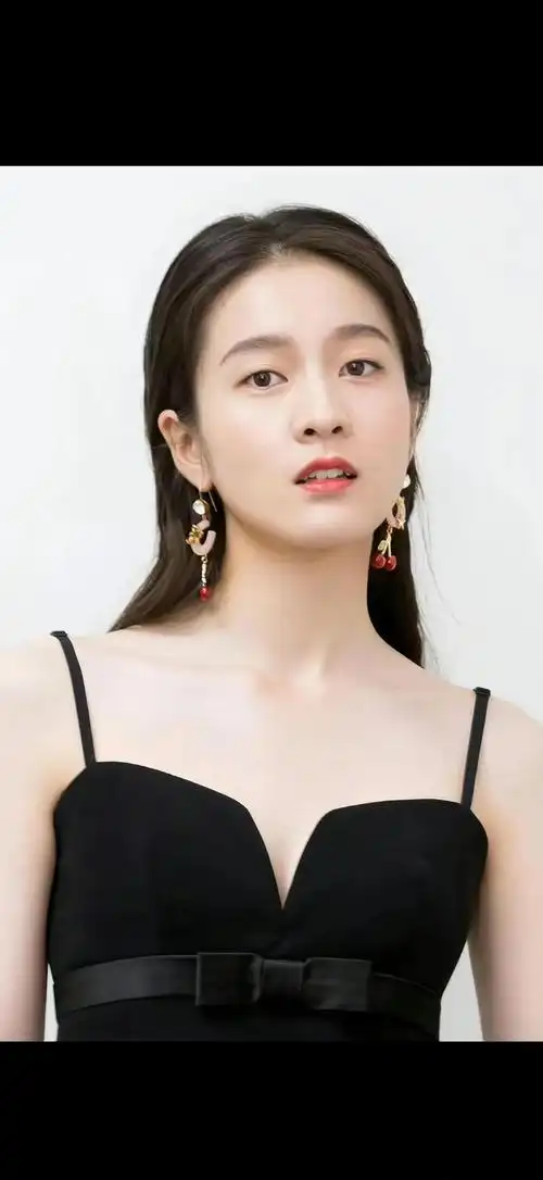 张雪迎 高清写真_网易订阅