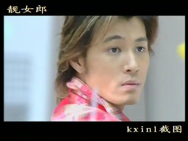 靓女郎国语对白中文字幕(vcd)