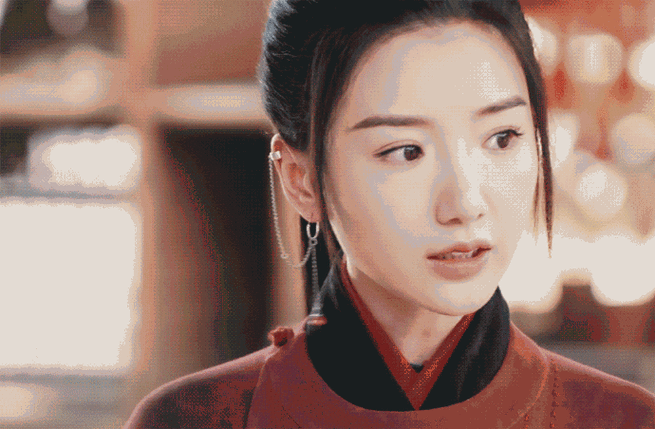 毛晓彤演的是野蛮女友吧##毛晓彤演野蛮女友